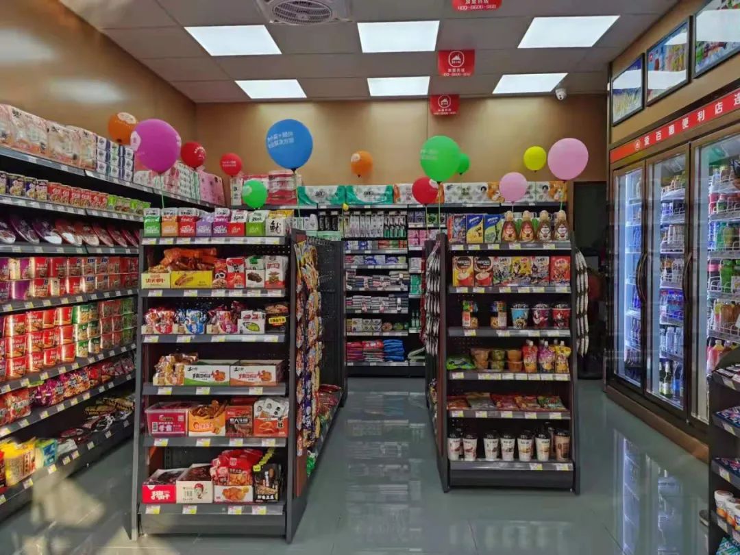 小超市便利店如何快速录入商品资料聪明的商家这么做
